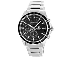 Laikrodis Casio Edifice EFR-526D-1AVUEF