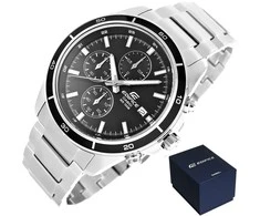 Laikrodis Casio Edifice EFR-526D-1AVUEF