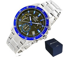 Laikrodis Casio Edifice EFV-540D-1A2VUEF