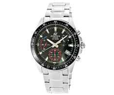 Laikrodis Casio Edifice EFV-540D-1AVUEF