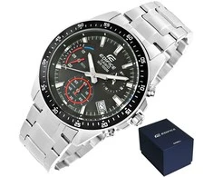Laikrodis Casio Edifice EFV-540D-1AVUEF
