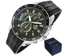 Laikrodis Casio Edifice EFV-550P-1AVUEF