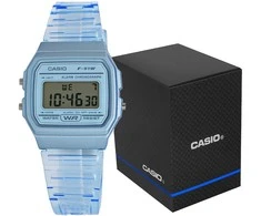 Laikrodis Casio F-91WS-2EF