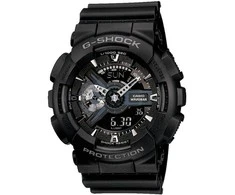 Laikrodis Casio G-Shock GA-110-1BER