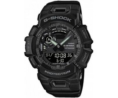 Laikrodis Casio G-SHOCK G-SQUAD GBA-900-1AER
