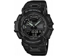Laikrodis Casio G-SHOCK G-SQUAD GBA-900-1AER