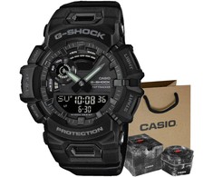 Laikrodis Casio G-SHOCK G-SQUAD GBA-900-1AER