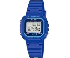 Laikrodis CASIO LA-20WH-2ADF KIDS WATCH + BOX