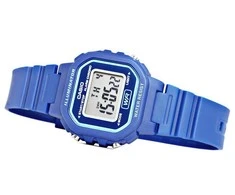 Laikrodis CASIO LA-20WH-2ADF KIDS WATCH + BOX