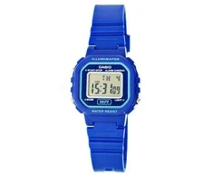 Laikrodis Casio LA-20WH-2AEF