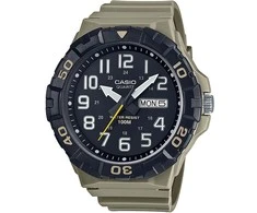 Laikrodis Casio MRW-210H-5AVDF