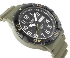 Laikrodis Casio MRW-210H-5AVDF