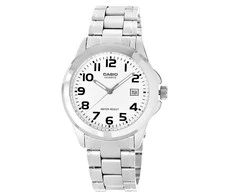 Vyriškas laikrodis CASIO MTP-1259PD-7BEG + BOX