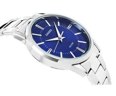 Vyriškas laikrodis CASIO MTP-1303PD-2AVEG + BOX