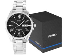 Laikrodis Casio MTP-1384D-1AVEF
