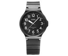 Laikrodis vyrams CASIO MW-240-1B (zd166a) - KLASYKA