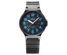 Vyriškas laikrodis CASIO MW-240-2BVDF