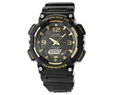 VYRIŠKAS LAIKRODIS CASIO AQ-S810W 1A3V (zd044i) - SOLAR POWERED
