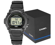 Laikrodis Casio W-219H-1AVEF