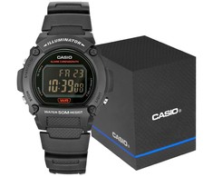 Laikrodis Casio W-219H-8BVEF