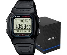 Laikrodis Casio W-800H-1AVES