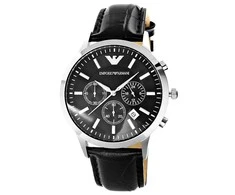Laikrodis L'Oreal EMPORIO ARMANI AR2447 MEN'S WATCH - RENATO (zi012a)