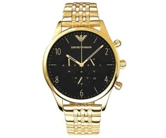 Laikrodis vyrams EMPORIO ARMANI AR1893 - CLASSIC (zx106a)