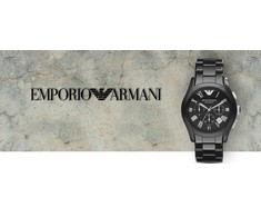 Laikrodis Armani 374269