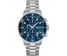 Vyriškas laikrodis HUGO BOSS 1513907 - ADMIRAL (zh035d)