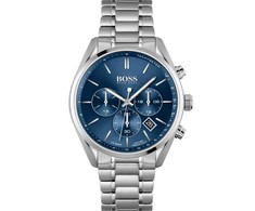 Vyriškas laikrodis HUGO BOSS 1513818 CHAMPION (zh052k)