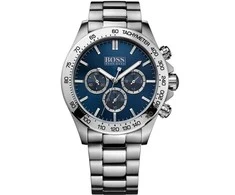 Vyriškas laikrodis HUGO BOSS 1512960 - IKON (zh008a)