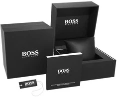 Vyriškas laikrodis HUGO BOSS 1512960 - IKON (zh008a)