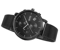 Vyriškas laikrodis HUGO BOSS 1513813 - INTEGRITY (zh027c)