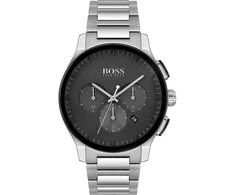 Vyriškas laikrodis HUGO BOSS 1513762 - PEAK CHRONO (zh018b)