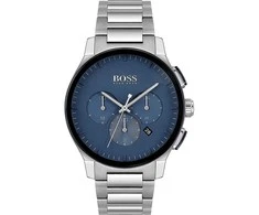 Vyriškas laikrodis Hugo Boss Peak Chrono 44mm 1513763