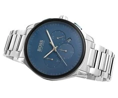 Vyriškas laikrodis Hugo Boss Peak Chrono 44mm 1513763