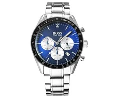 Vyriškas laikrodis HUGO BOSS 1513630 - TROPHY (zh009b)