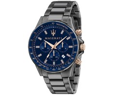 Laikrodis MASERATI Sfida MEN'S WATCH R8873640008 (zs031a)