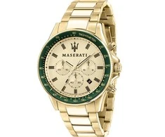 Laikrodis MASERATI Sfida MEN'S WATCH R8873640005 (zs031b)