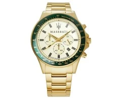 Laikrodis MASERATI Sfida MEN'S WATCH R8873640005 (zs031b)