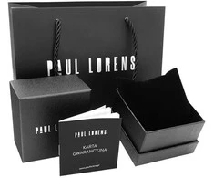PAUL LORENS VYRIŠKAS LAIKRODIS – PL11652B6-1A4 (zg356c) + BOX
