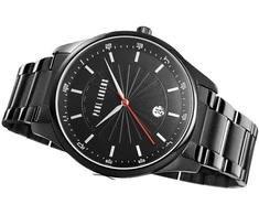 Laikrodis PAUL LORENS MALE WATCH - PL12156B2-1A5 (zg357d) + BOX