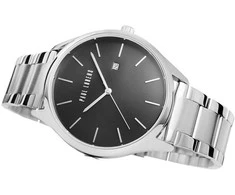Laikrodis vyrams PAUL LORENS - PL1273B-1C1 (zg358a) + BOX