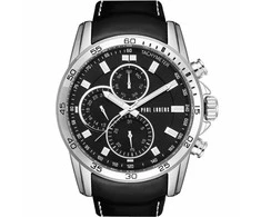 Laikrodis PAUL LORENS MALE WATCH - PL9753A8-1A1 (zg364a) + BOX
