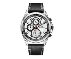 Laikrodis MEN'S WATCH PERFECT CH03L - CHRONOGRAPH (zp352e) + BOX