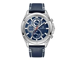 Laikrodis vyrams PERFECT CH03L - CHRONOGRAF (zp352f) + dėžutė