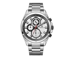 Laikrodis vyrams PERFECT CH03M - CHRONOGRAF (zp358d) + dėžutė