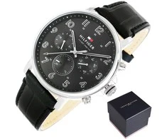 VYRIŠKAS LAIKRODIS TOMMY HILFIGER DANIEL (zf030a)