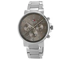 Laikrodis TOMMY HILFIGER MEN'S WATCH 1710382 + BOX