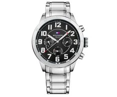 Vyriškas laikrodis TOMMY HILFIGER 1791423 (zf063a)